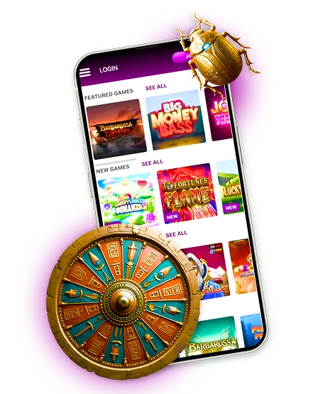 Slots Magic Casino Canada Mobile